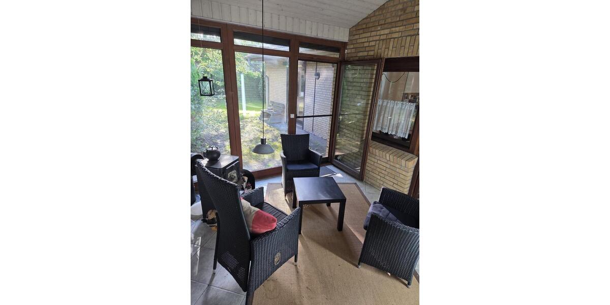 Einfamilienhaus Glücksburg (Ostsee) - 5 Zimmer, 131 m&sup2;, 419.000&euro; | Angebot:24602179