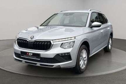 Skoda Kamiq 1.013 km 26.990 &euro; Flensburg 24941