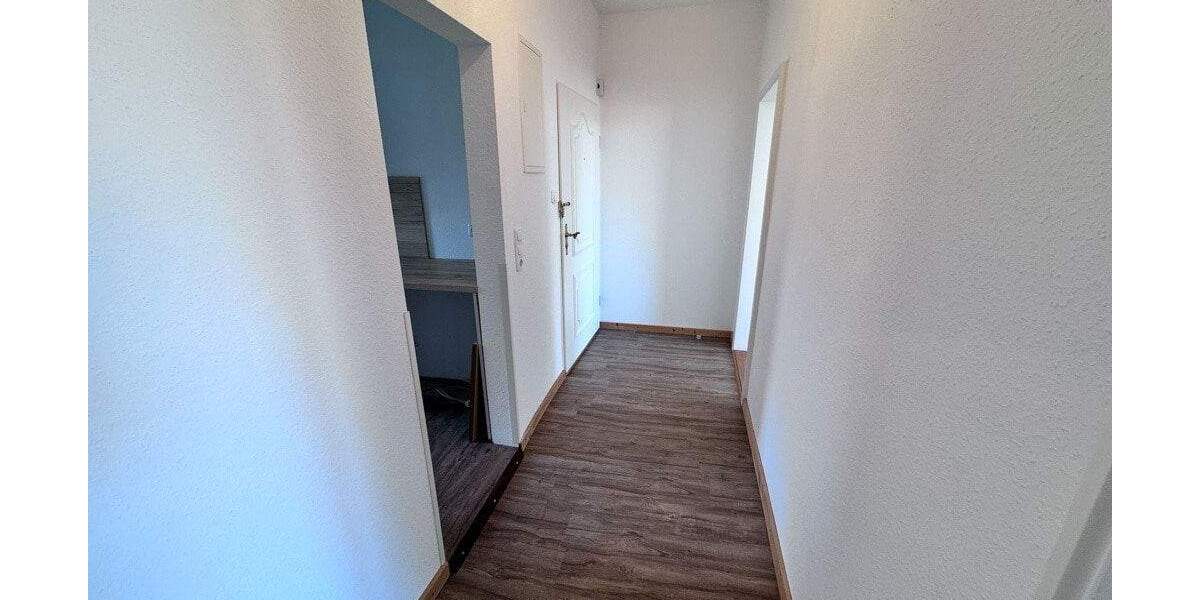 Etagenwohnung Flensburg Fruerlund - 3 Zimmer, 58 m&sup2;, 159.000&euro; | Angebot:25667684