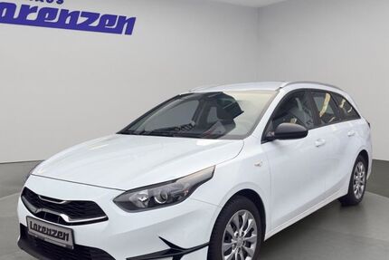 Kia ceed / Ceed 100.463 km 13.480 &euro; Flensburg 24941