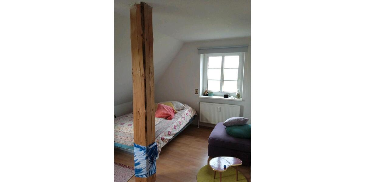 Etagenwohnung Glücksburg (Ostsee) - 5 Zimmer, 103 m&sup2;, 1.150&euro; | Angebot:26006564