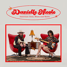 Danielle Nicole(US), Eric Johanson(US) & SG 06.11.2026 Gerd´s Juke Joint