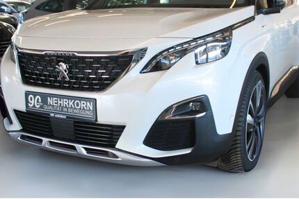 Peugeot 3008 65.200 km 24.450 &euro; Flensburg 24941