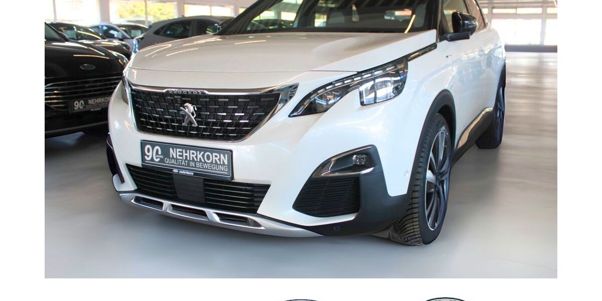 Peugeot 3008 65.200 km 24.450 &euro; Flensburg 24941