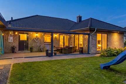 Haus Schafflund - 5 Zimmer, 127 m&sup2;, 549.900&euro; | Angebot:25652754