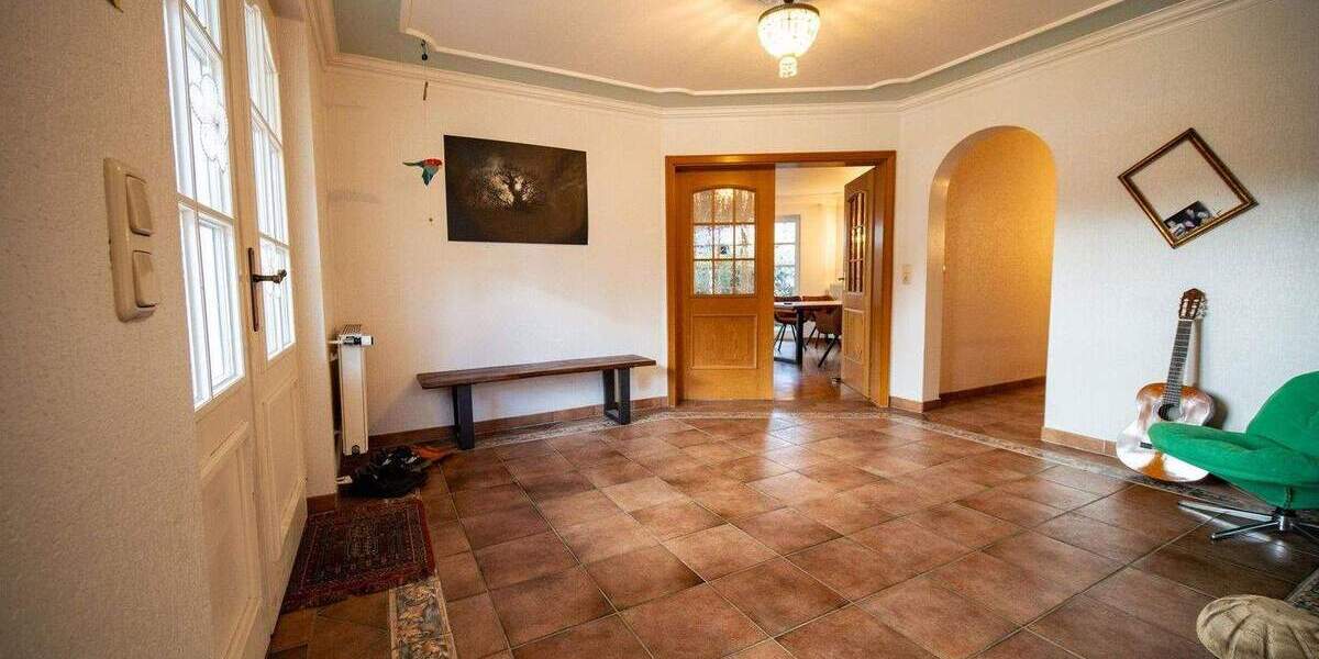 Einfamilienhaus Leck - 4 Zimmer, 131 m&sup2;, 419.000&euro; | Angebot:25760470