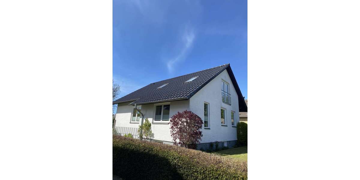 Einfamilienhaus Flensburg Altstadt - 6 Zimmer, 107 m&sup2;, 410.000&euro; | Angebot:26807821