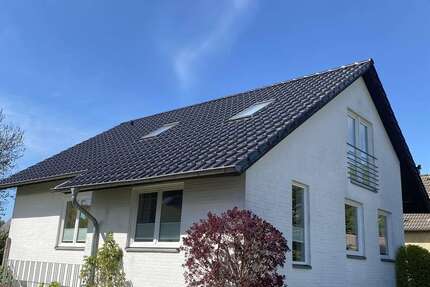 Haus Flensburg Altstadt - 6 Zimmer, 107 m&sup2;, 410.000&euro; | Angebot:26807821