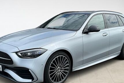 Mercedes-Benz C 220 4.800 km 57.770 &euro; Flensburg 24941