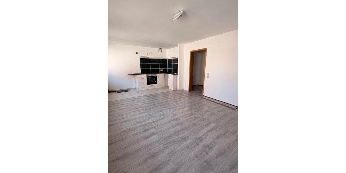 Etagenwohnung Flensburg Altstadt - 2 Zimmer, 56 m&sup2;, 419&euro; | Angebot:26339217