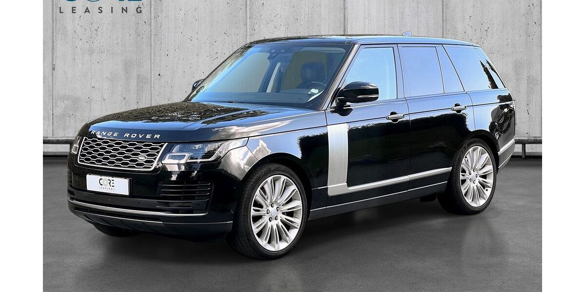 Land Rover Range Rover 169.000 km 47.900 &euro; Flensburg OT Mürwik 24944