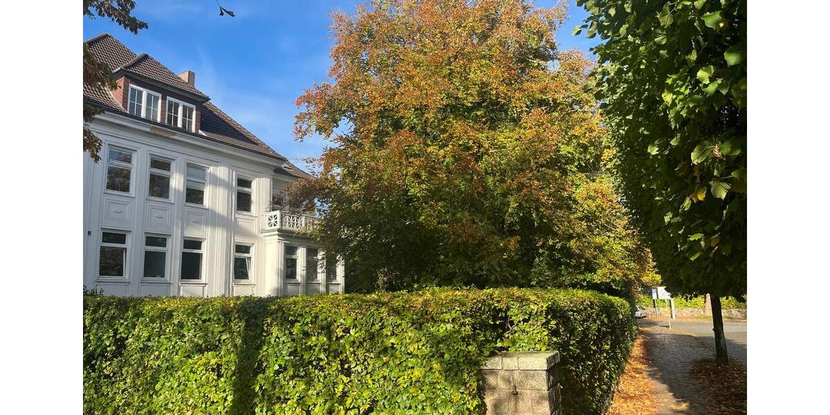 Etagenwohnung Flensburg - 5 Zimmer, 2.000&euro; | Angebot:23216606