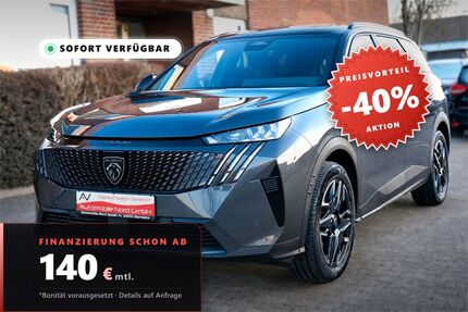Peugeot 5008 3.275 km 32.800 &euro; Harrislee 24955