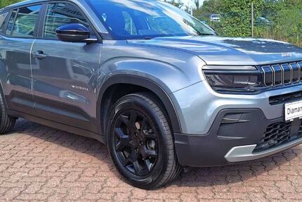 Jeep Avenger 31.570 km 16.900 &euro; Flensburg 24941