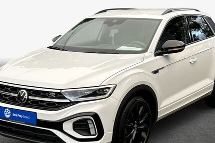 VW T-Roc 20.340 km 23.990 &euro; Flensburg 24944