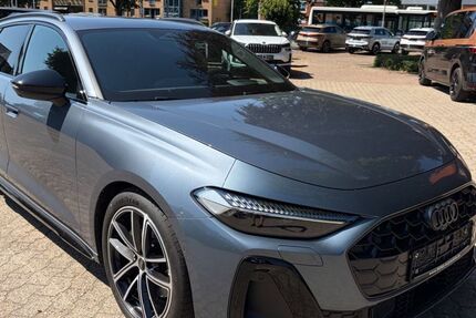 Audi A5 3.800 km 49.780 &euro; Flensburg-Weiche 24941