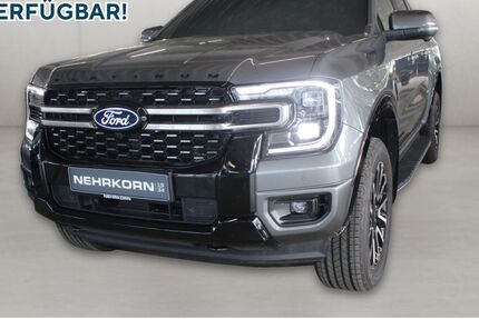 Ford Ranger 2.000 km 62.890 &euro; Flensburg 24941