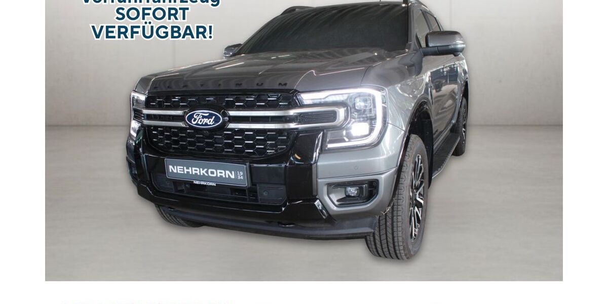 Ford Ranger 2.000 km 62.890 &euro; Flensburg 24941