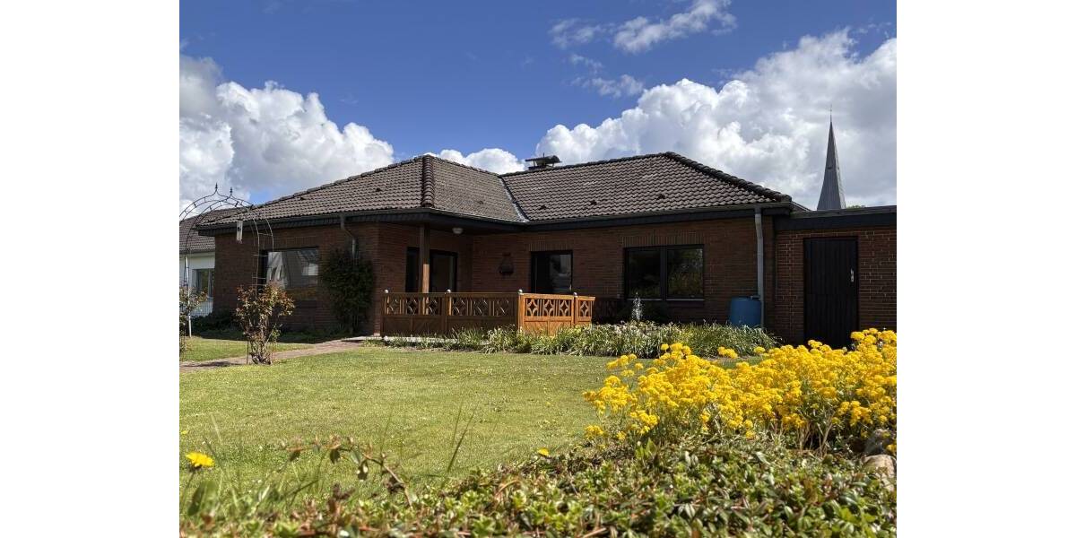 Einfamilienhaus Sörup - 4 Zimmer, 114 m&sup2;, 278.000&euro; | Angebot:26582875