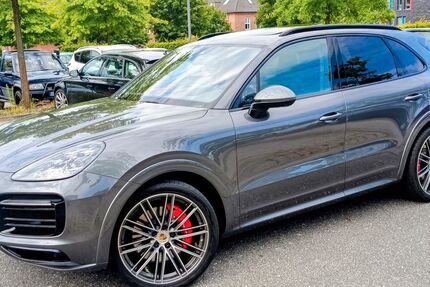 Porsche Cayenne 58.500 km 79.900 &euro; Handewitt 24983