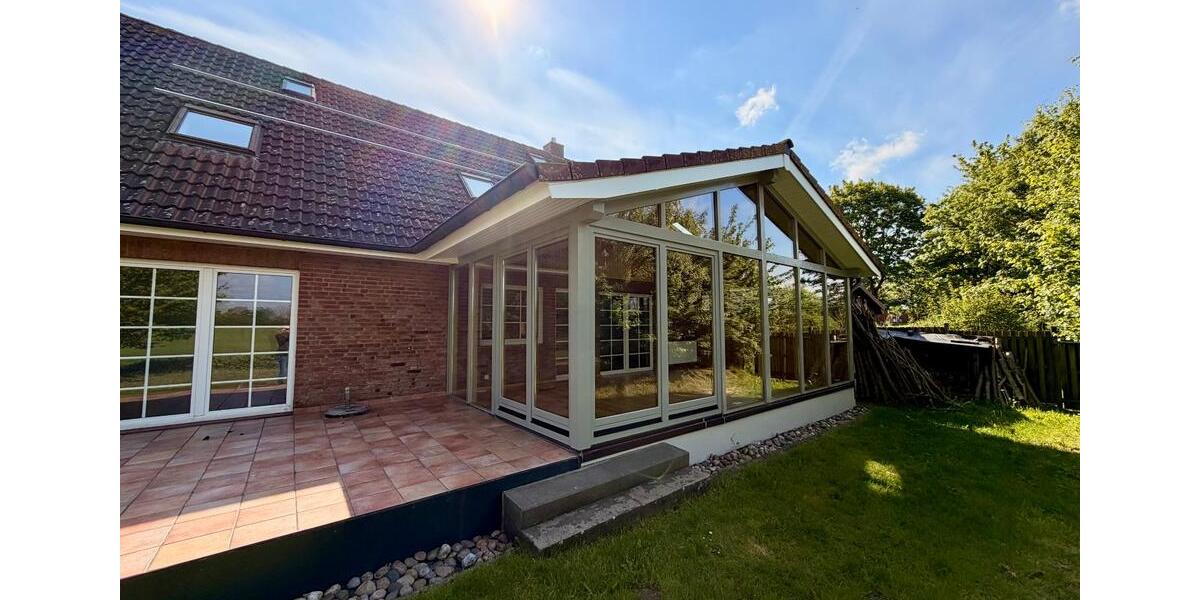 Einfamilienhaus Gelting - 7 Zimmer, 200 m&sup2;, 1.950&euro; | Angebot:26626110
