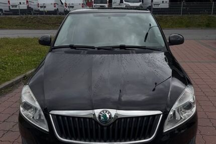 Skoda Fabia 107.088 km 4.900 &euro; Flensburg 24943