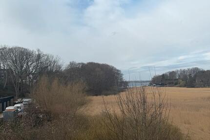 Wohnung Glücksburg (Ostsee) - 2 Zimmer, 58 m&sup2;, 980&euro; | Angebot:26034303