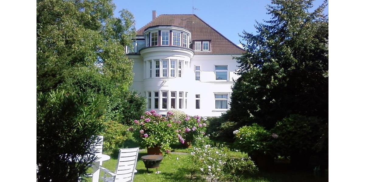 Etagenwohnung Flensburg - 5 Zimmer, 2.000&euro; | Angebot:23216606