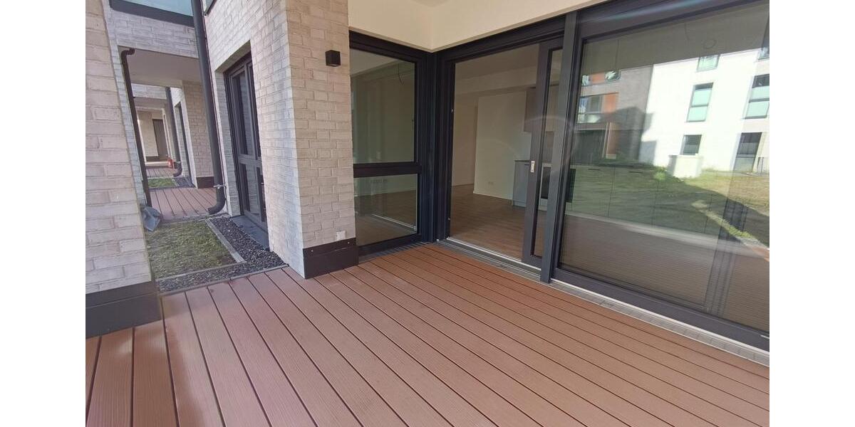 Erdgeschoßwohnung Tastrup - 2 Zimmer, 70 m&sup2;, 987&euro; | Angebot:24672783