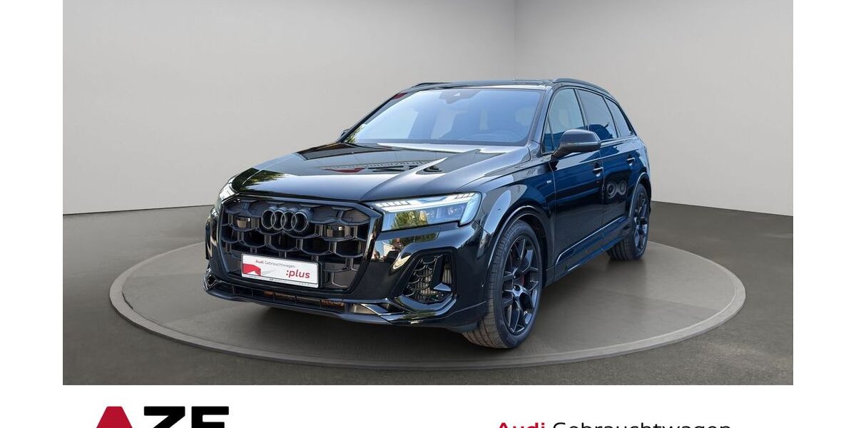 Audi Q7 16.266 km 88.890 &euro; Flensburg 24941