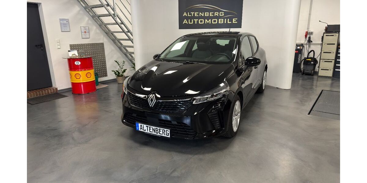 Renault Clio 16.100 km 15.990 &euro; Handewitt 24983