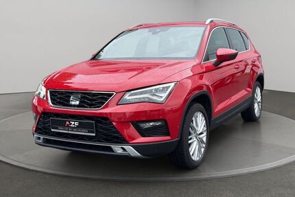 Seat Ateca 59.849 km 18.480 &euro; Flensburg 24941