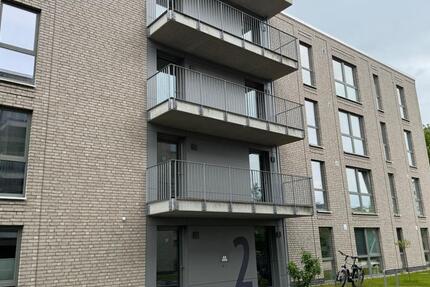 Wohnung Flensburg Fruerlund - 2 Zimmer, 50 m&sup2;, 650&euro; | Angebot:26633272