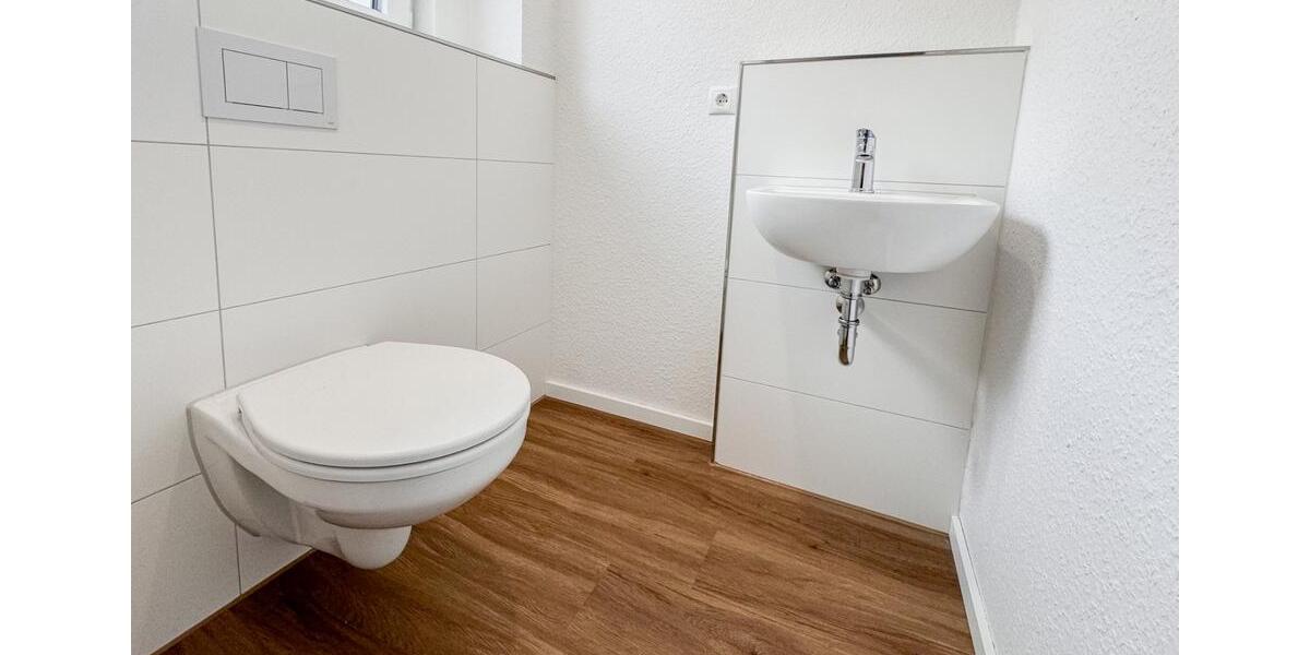 Etagenwohnung Flensburg Falkenberg - 4 Zimmer, 120 m&sup2;, 1.545&euro; | Angebot:25698419