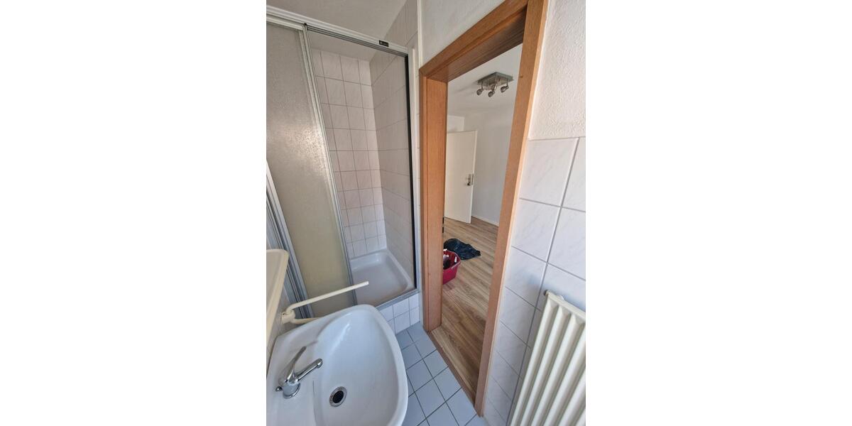 Dachgeschoßwohnung Flensburg - 1 Zimmer, 35 m&sup2;, 450&euro; | Angebot:26646831