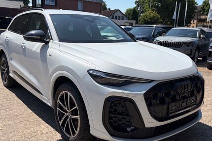 Audi Q5 2.200 km 54.780 &euro; Flensburg-Weiche 24941