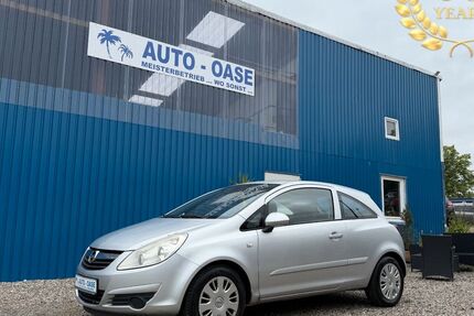 Opel Corsa 161.760 km 3.450 &euro; Flensburg 24941