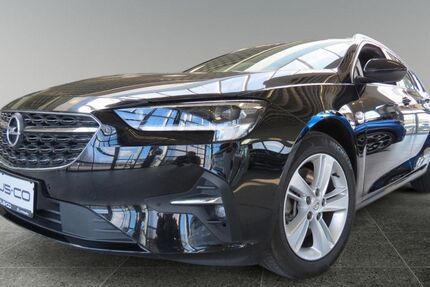 Opel Insignia 64.935 km 18.190 &euro; Flensburg 24941