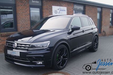 VW Tiguan 68.600 km 29.985 &euro; Flensburg 24941