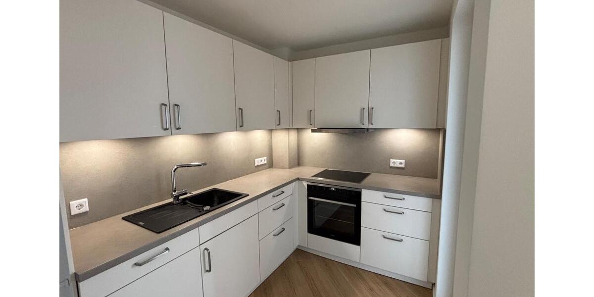 Etagenwohnung Glücksburg (Ostsee) - 3 Zimmer, 85 m&sup2;, 1.190&euro; | Angebot:24533343