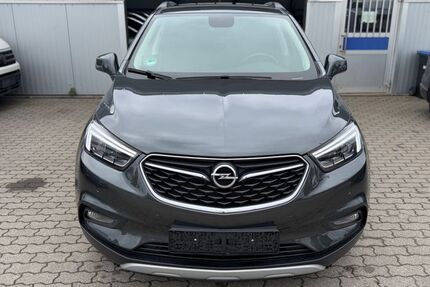 Opel Mokka 47.000 km 12.490 &euro; Flensburg 24941