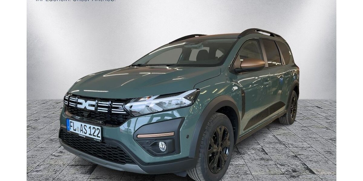 Dacia Jogger 4.900 km 19.980 &euro; Flensburg 24941