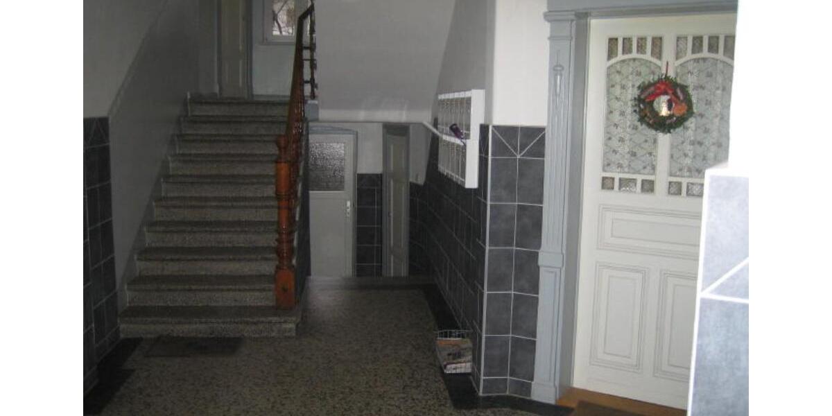 Hochparterre Flensburg Altstadt - 4 Zimmer, 88 m&sup2;, 650&euro; | Angebot:25806634