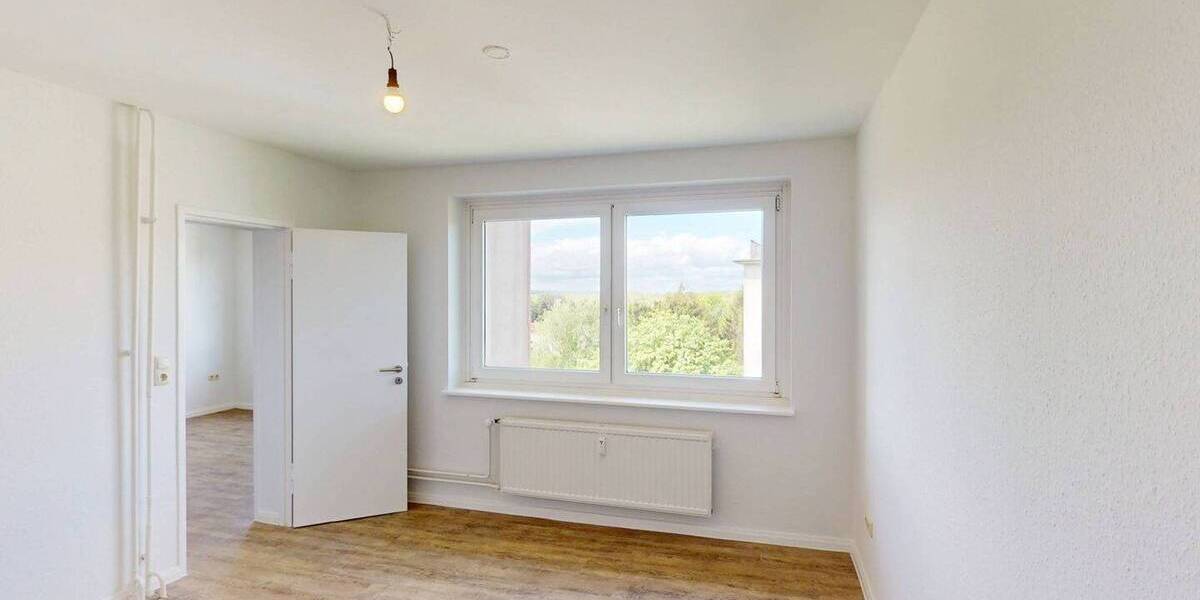 Etagenwohnung Flensburg Südstadt - 2 Zimmer, 49 m&sup2;, 449&euro; | Angebot:26825908
