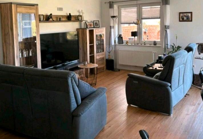Doppelhaushälfte Süderbrarup - 3 Zimmer, 101 m&sup2;, 395.000&euro; | Angebot:26883422