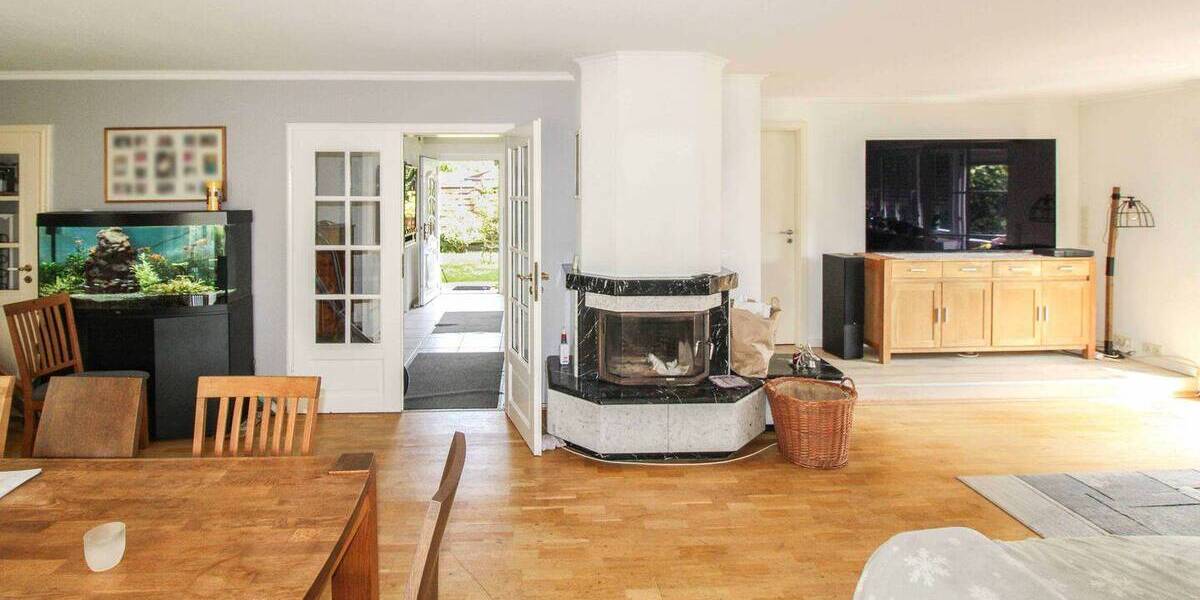 Einfamilienhaus Harrislee - 6 Zimmer, 610.000&euro; | Angebot:26820288