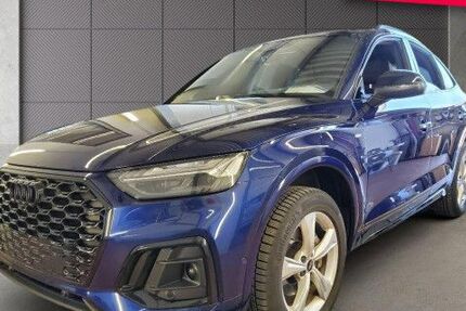 Audi Q5 25.042 km 52.890 &euro; Flensburg 24941