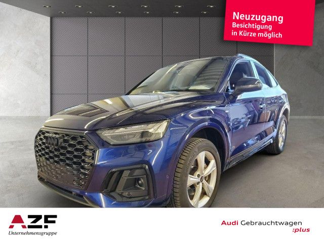 Audi Q5 25.042 km 52.890 &euro; Flensburg 24941