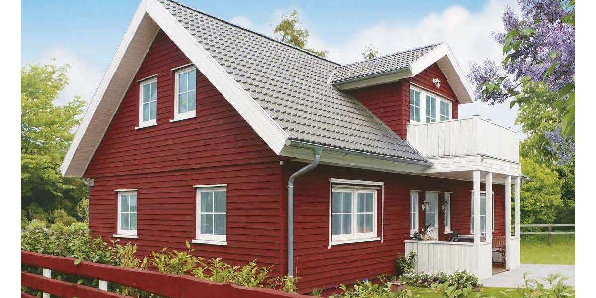 Einfamilienhaus Glücksburg (Ostsee) - 6 Zimmer, 157 m&sup2;, 558.800&euro; | Angebot:25511856