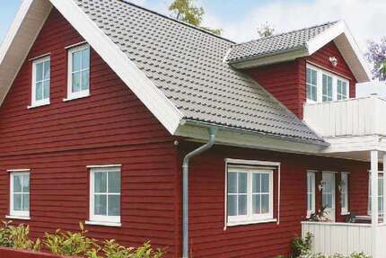 Haus Glücksburg (Ostsee) - 6 Zimmer, 157 m&sup2;, 558.800&euro; | Angebot:25511856